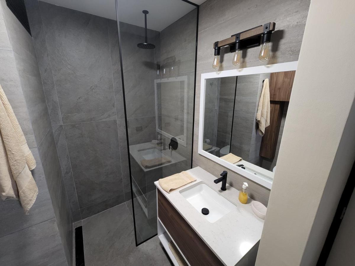 Miraflores Rentals Larcomar Лима Экстерьер фото