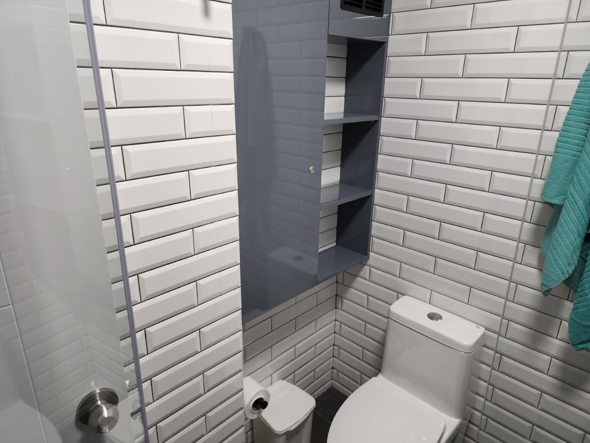 Miraflores Rentals Larcomar Лима Экстерьер фото