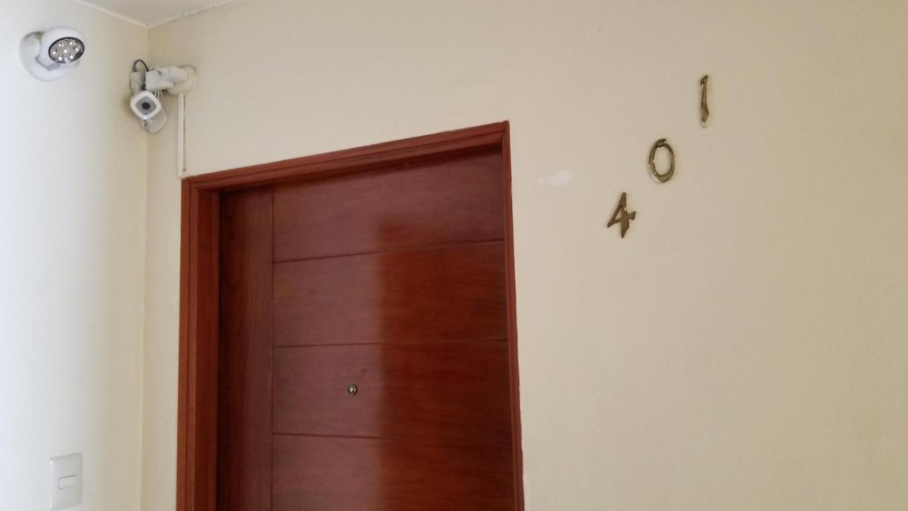 Miraflores Rentals Larcomar Лима Экстерьер фото