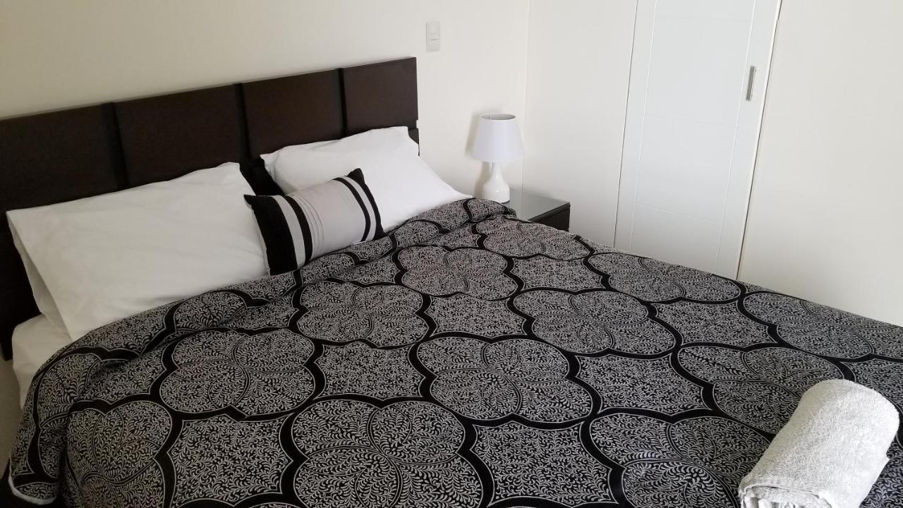 Miraflores Rentals Larcomar Лима Экстерьер фото