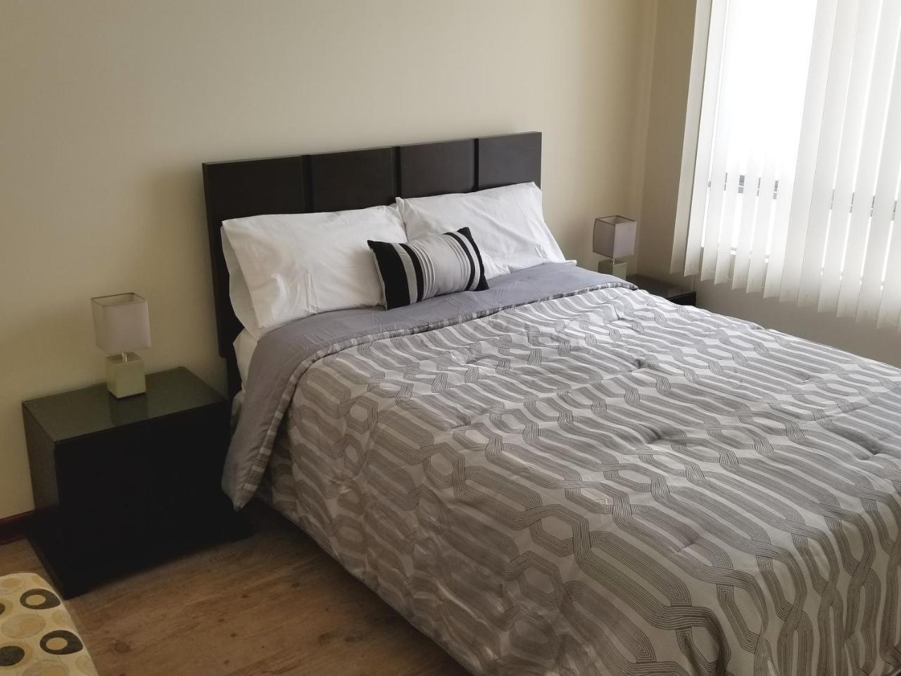 Miraflores Rentals Larcomar Лима Экстерьер фото